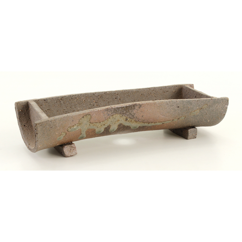 Bonsai pot JTA8403 SHIBAKATSU