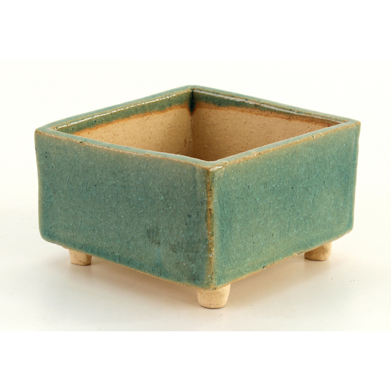 Bonsai pot JTA8396 SHIBAKATSU