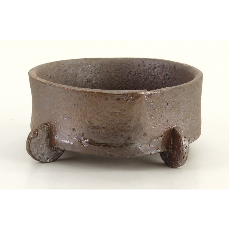 Bonsai pot JTA8397 SHIBAKATSU