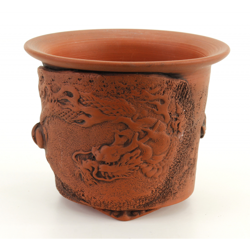 Bonsai pot JTA8372 KAKUZAN KOUJI (KOHO)