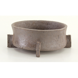 Bonsai pot JTA8398 SHIBAKATSU view 2