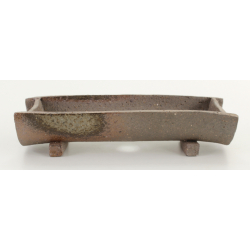 Bonsai pot JTA8401 SHIBAKATSU view 2