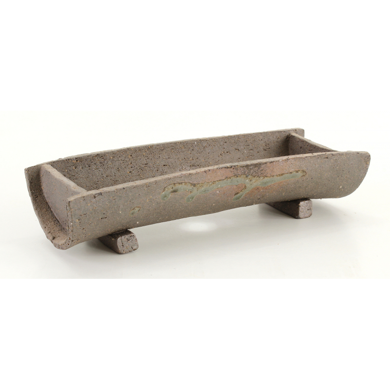 Bonsai pot JTA8401 SHIBAKATSU