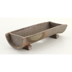 Bonsai pot JTA8401 SHIBAKATSU view 3