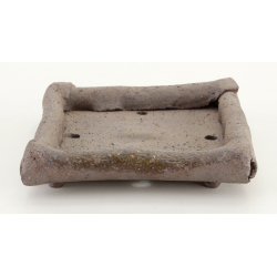 Bonsai pot JTA8381 SHIBAKATSU view 2