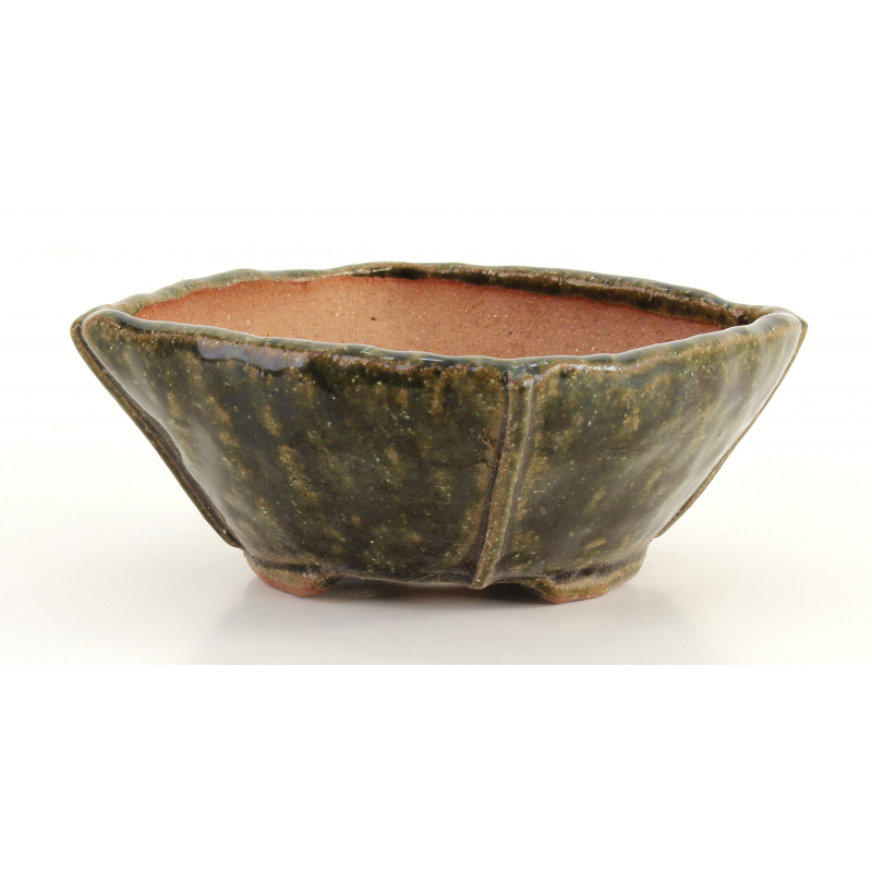 Bonsai pot JTA8308 KOTOBUKI