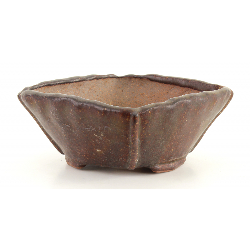 Bonsai pot JTA8310 KOTOBUKI