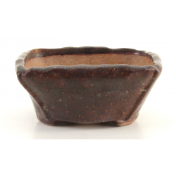 Bonsai pot JTA8310 KOTOBUKI view 2