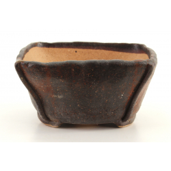 Bonsai pot JTA8309 KOTOBUKI view 2