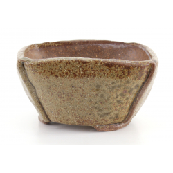 Bonsai pot JTA8307 KOTOBUKI view 2