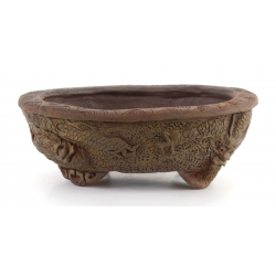 Bonsai pot JTA8283 RANZAN