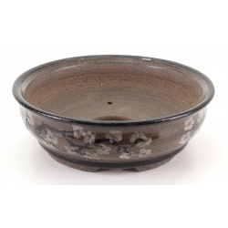 Bonsai pot NAU401 KAMEREON view 2