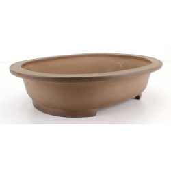 Bonsai pot JTA8228 SANPOU view 2