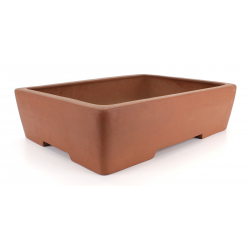 Bonsai pot JTA8237 IZUMI-YA SHOUKOU view 2