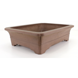 Bonsai pot JTA8239 KEIZAN view 2