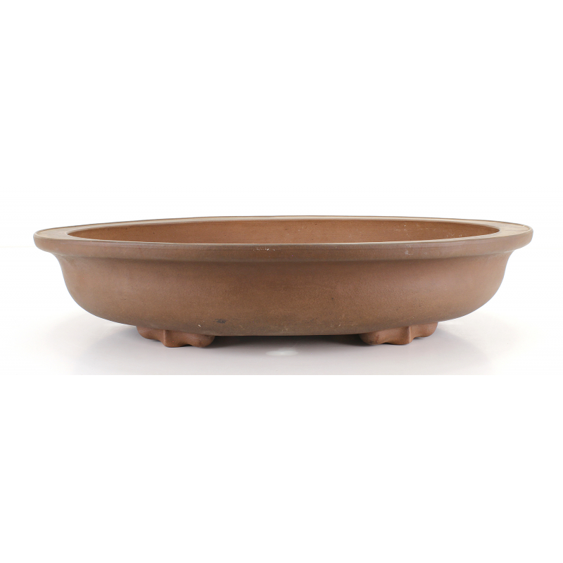 Bonsai pot JTA8217 IZUMI-YA ZENIGO