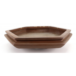 Bonsai pot JTA8222 KINKA view 2