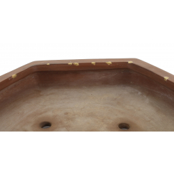 Bonsai pot JTA8222 KINKA view 5