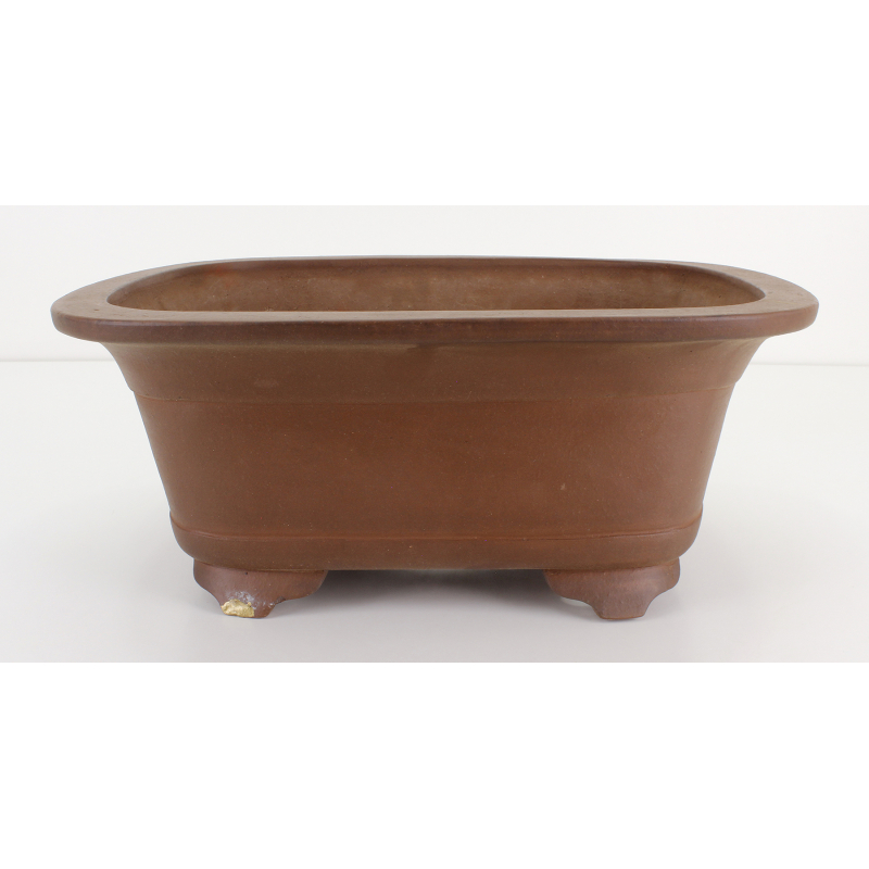 Bonsai pot JTA8223 AKIRA SHOUZAN JUKOSAN