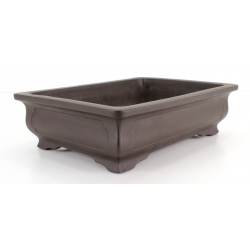 Bonsai pot JTA8216 SENKOUEN view 2