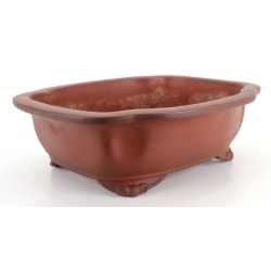 Bonsai pot JTA8225 view 2