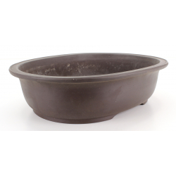 Bonsai pot JTA8214 HOUSEI SOUIN view 2