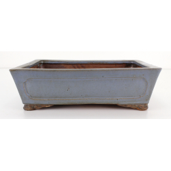 Bonsai pot JTA8219 SHIGARAKI