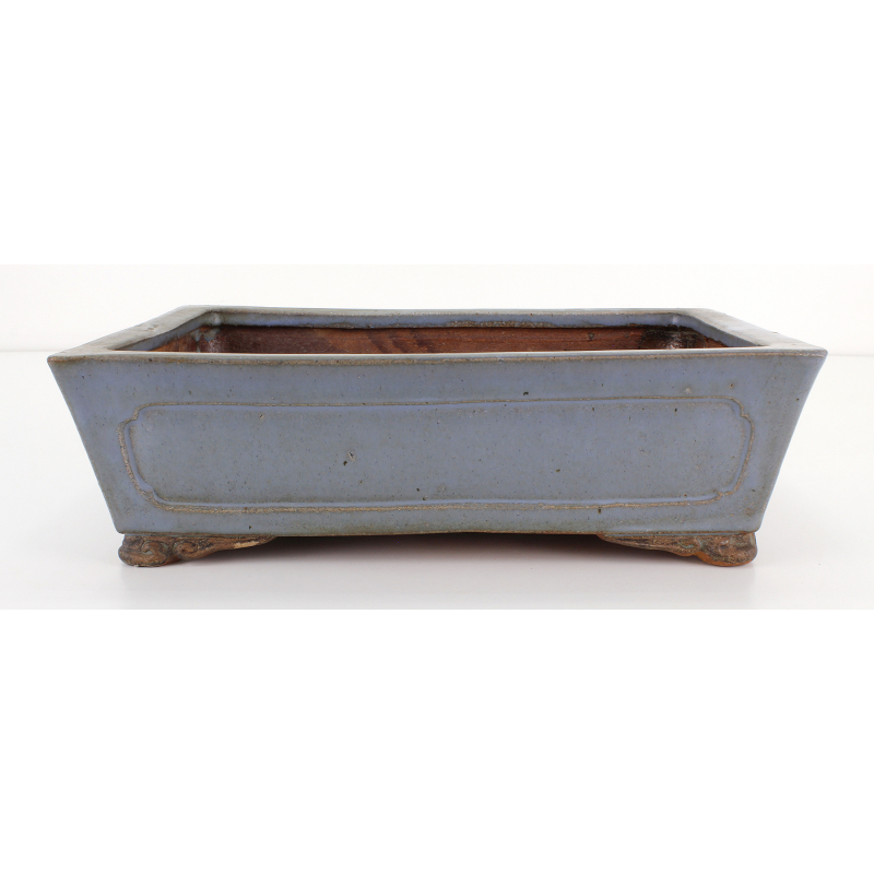 Bonsai pot JTA8219 SHIGARAKI