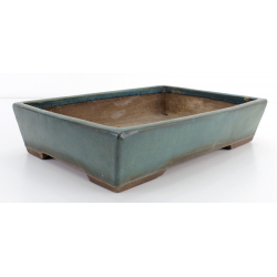 Bonsai pot JTA8233 EJIRI TAIZAN view 2