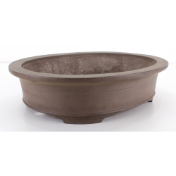 Bonsai pot JTA8242 REIHOU REIJI view 2