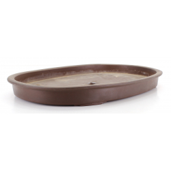 Bonsai pot JTA8236 SANKYOU view 2