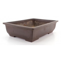 Bonsai pot JTA8243 YAMAGEN view 2