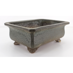 Bonsai pot JTA8120 view 2