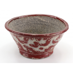 Bonsai pot JTA8415 BUNZAN ECHIZEN view 2