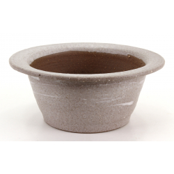 Bonsai pot JTA8362 KOYO KOUSO view 2