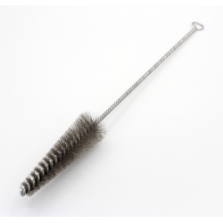 Metal nooks brush 290 mm