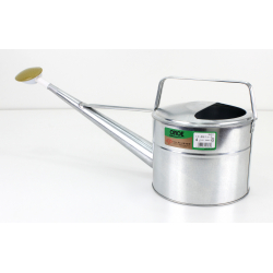 Japanese zinc bonsai watering can 4 l