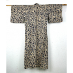 Japanese vintage kimono-yukata 31 view 3