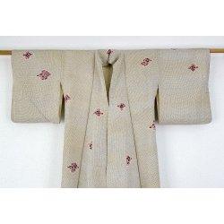 Japanese vintage kimono-yukata 51 view 3