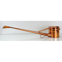 Japanese bonsai copper watering can Masakuni 6 l