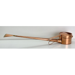 Japanese bonsai copper watering can 4 l