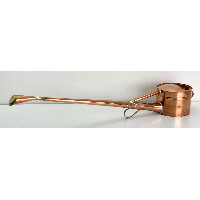 Japanese bonsai copper watering can 4 l - DE