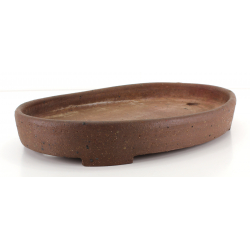 Bonsai pot JTA8439 view 2