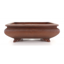 Bonsai pot JTA8483 IZUMI-YA ZENIGO