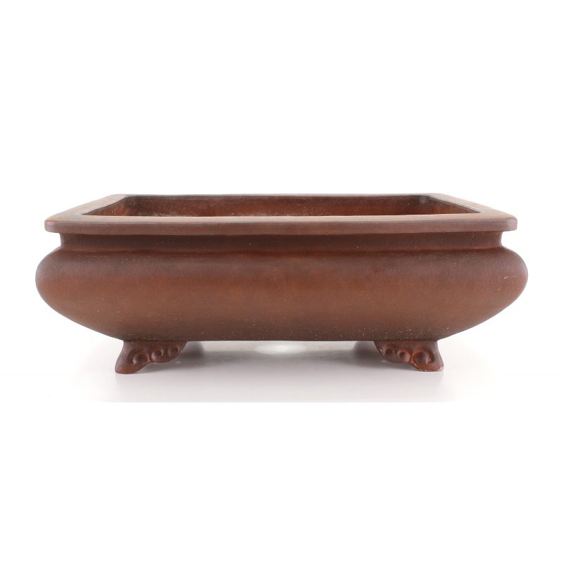 Bonsai pot JTA8483 IZUMI-YA ZENIGO