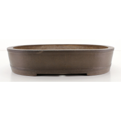 Bonsai pot JTA8464 KEIZAN