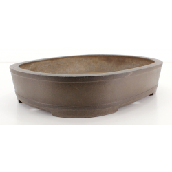 Bonsai pot JTA8464 KEIZAN view 2