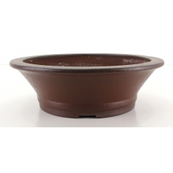 Bonsai pot JTA8473B YAMAAKI TOSHIO