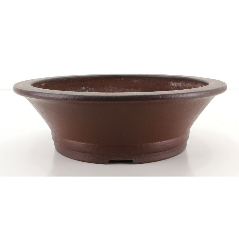 Bonsai pot JTA8473B YAMAAKI TOSHIO