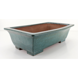 Bonsai pot JTA8434 SEIZAN REIHOU view 2